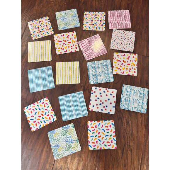 LOVEVERY The Helper Play Kit Month 25 26 27 Let's Map It Out Routine 18 Cards - Picture 2 of 8